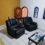 Casa Completa Bras Caninde Feirinha
