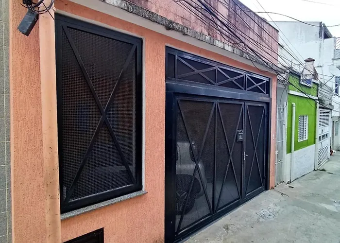 Casa Completa Bras Caninde Feirinha