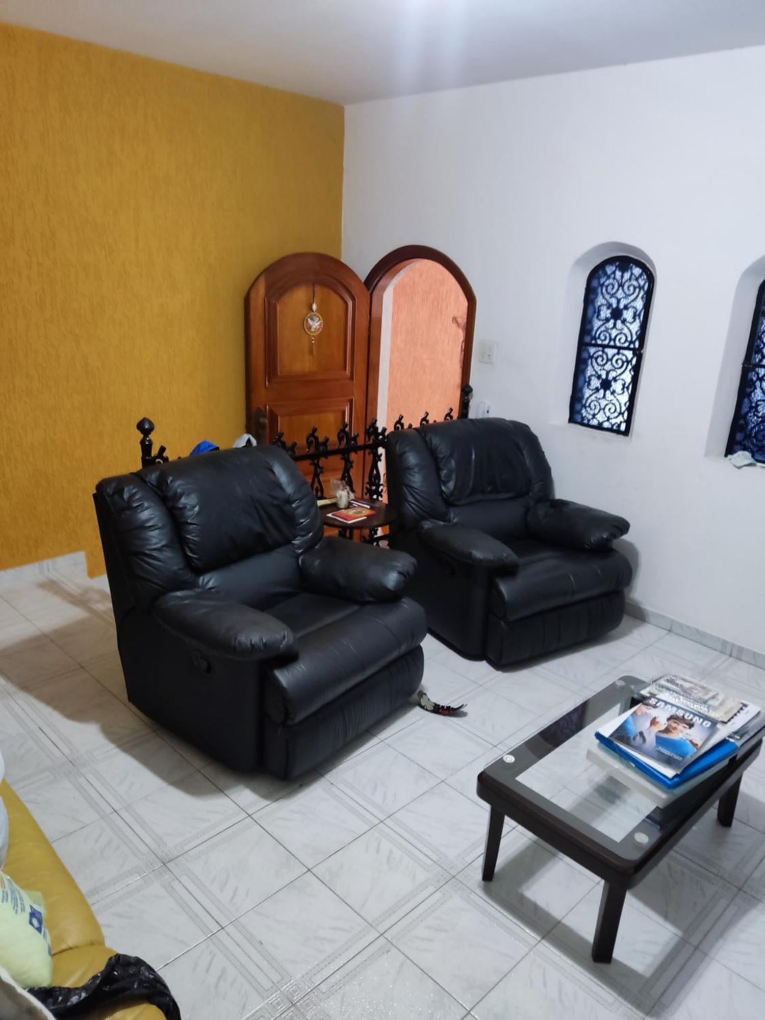 Casa de férias Casa Completa Bras Caninde Feirinha *