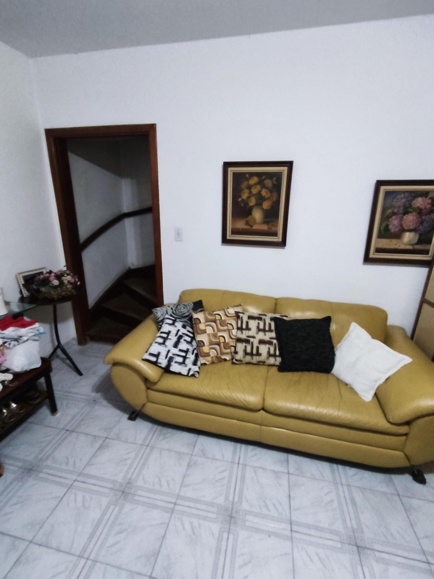 Casa Completa Bras Caninde Feirinha * São Paulo
