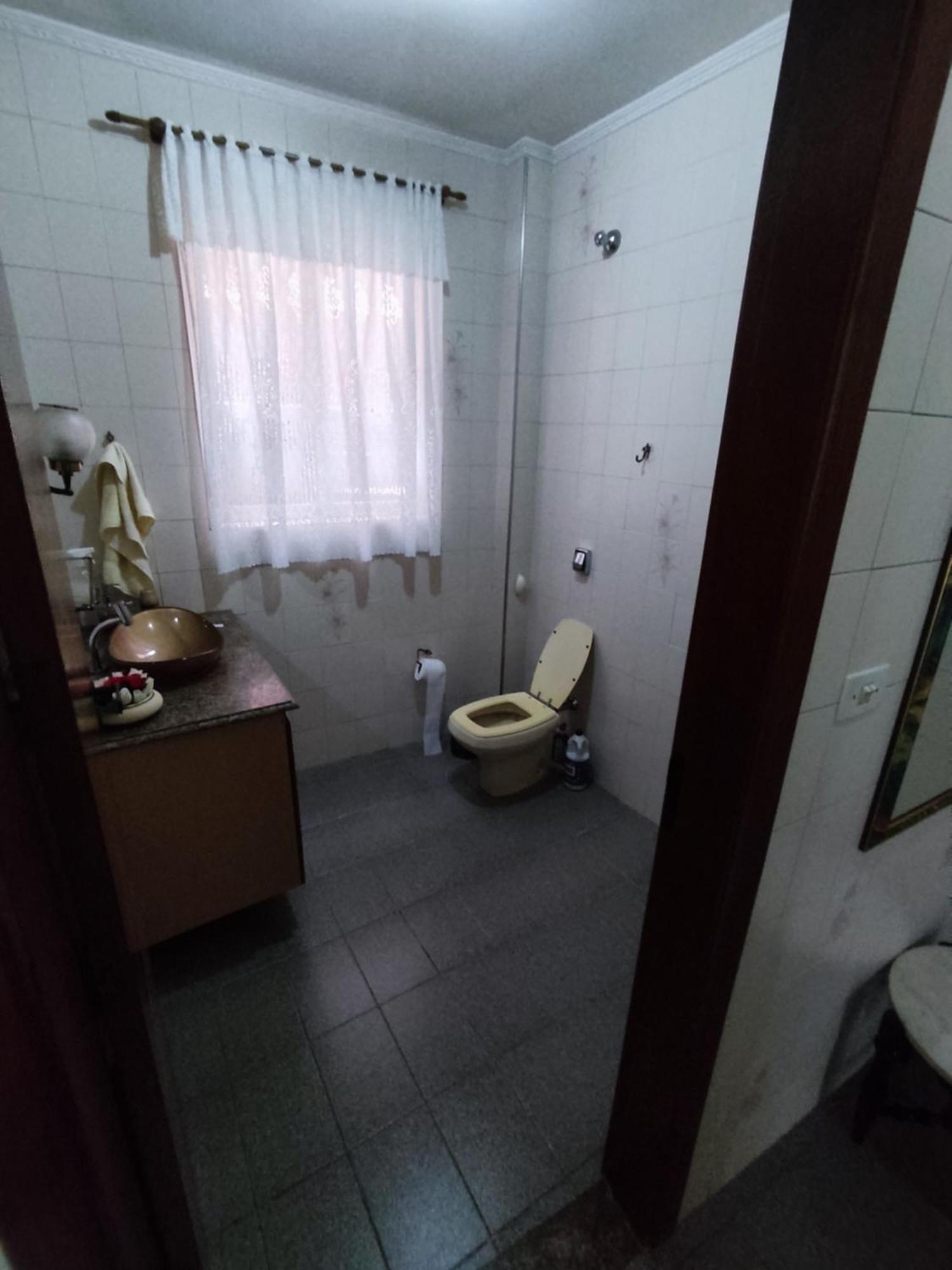 Casa de férias Casa Completa Bras Caninde Feirinha *