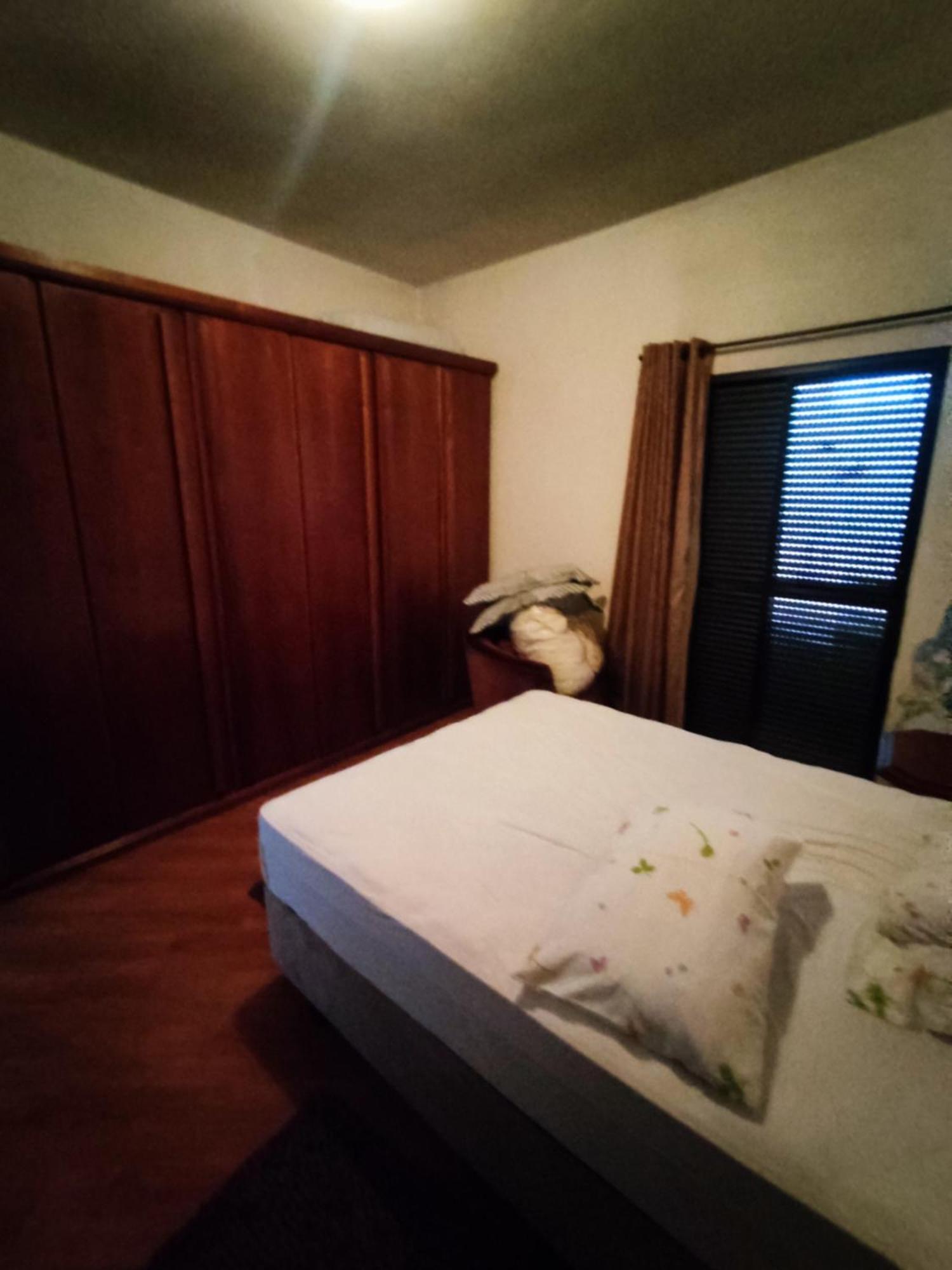 Casa de férias Casa Completa Bras Caninde Feirinha São Paulo