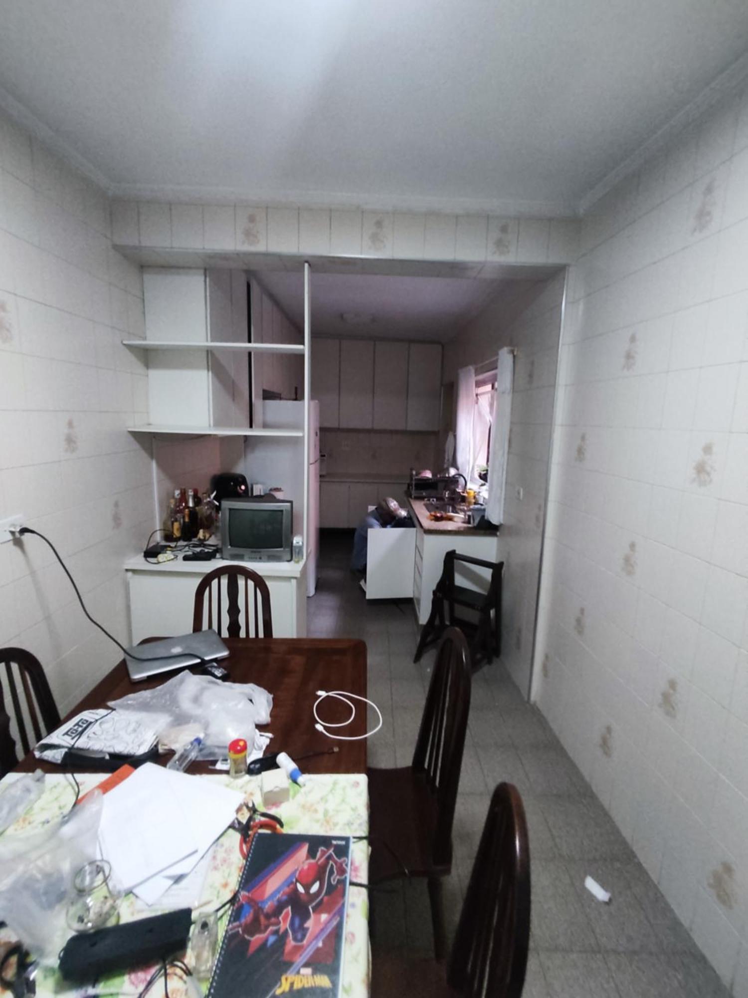 Casa Completa Bras Caninde Feirinha Casa de férias
