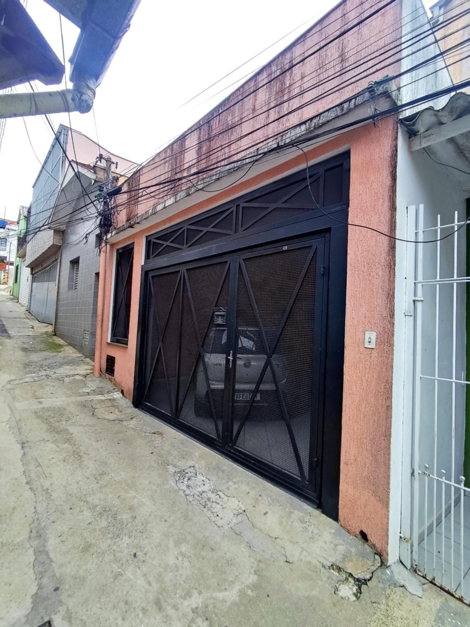Casa Completa Bras Caninde Feirinha Casa de férias *