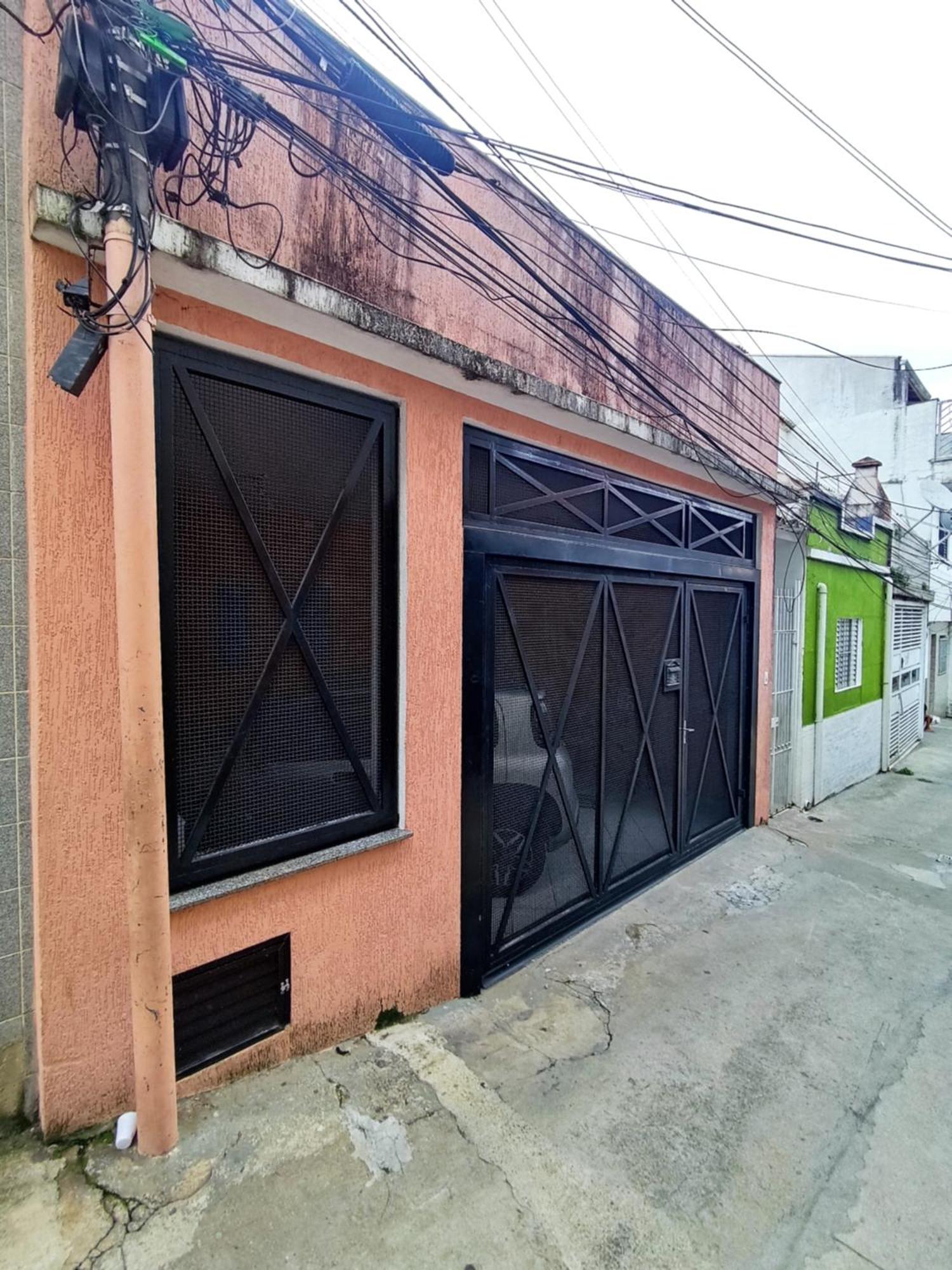 Casa Completa Bras Caninde Feirinha * São Paulo